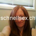 Charmente ältere Lady will ein Date